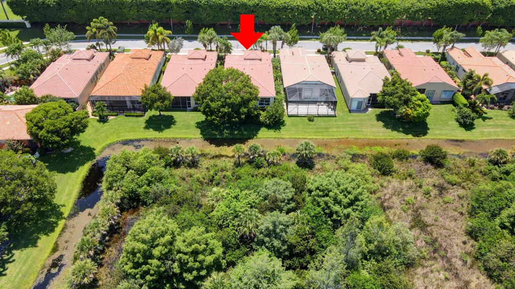 BUENA VIDA - Residential