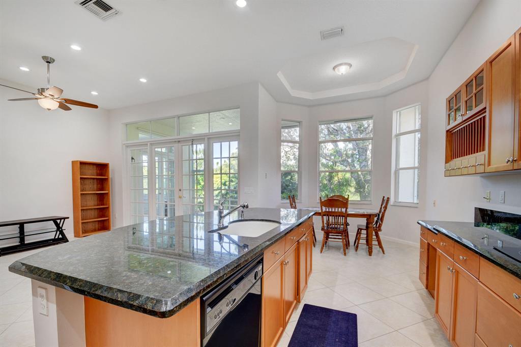 BUENA VIDA - Residential