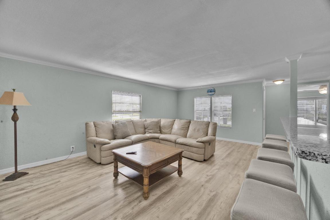 Spanish Lakes Riverfront - Residential