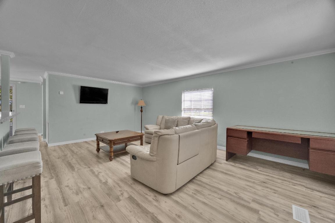 Spanish Lakes Riverfront - Residential