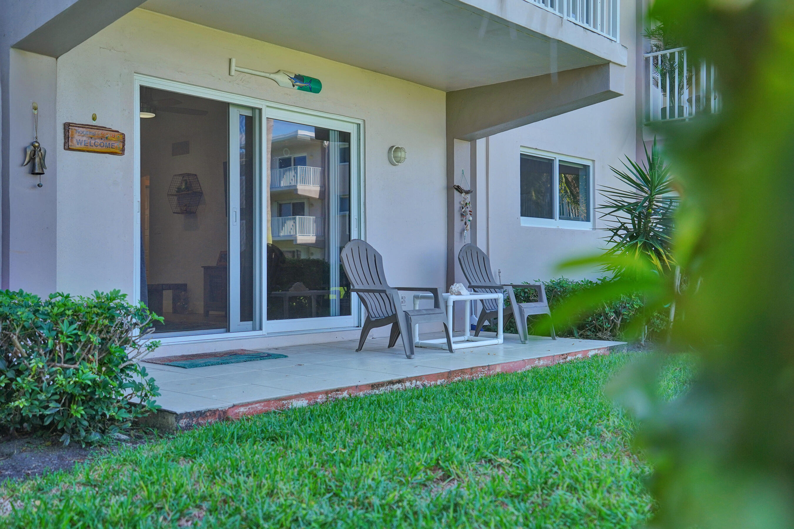 ISLAND TOWERS INC CONDO - Residential