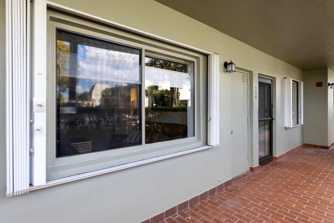 FOUNTAINS OF PALM BEACH CONDO 7 - Residential