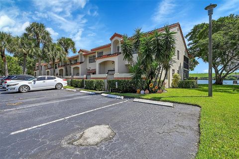 A home in Deerfield Beach