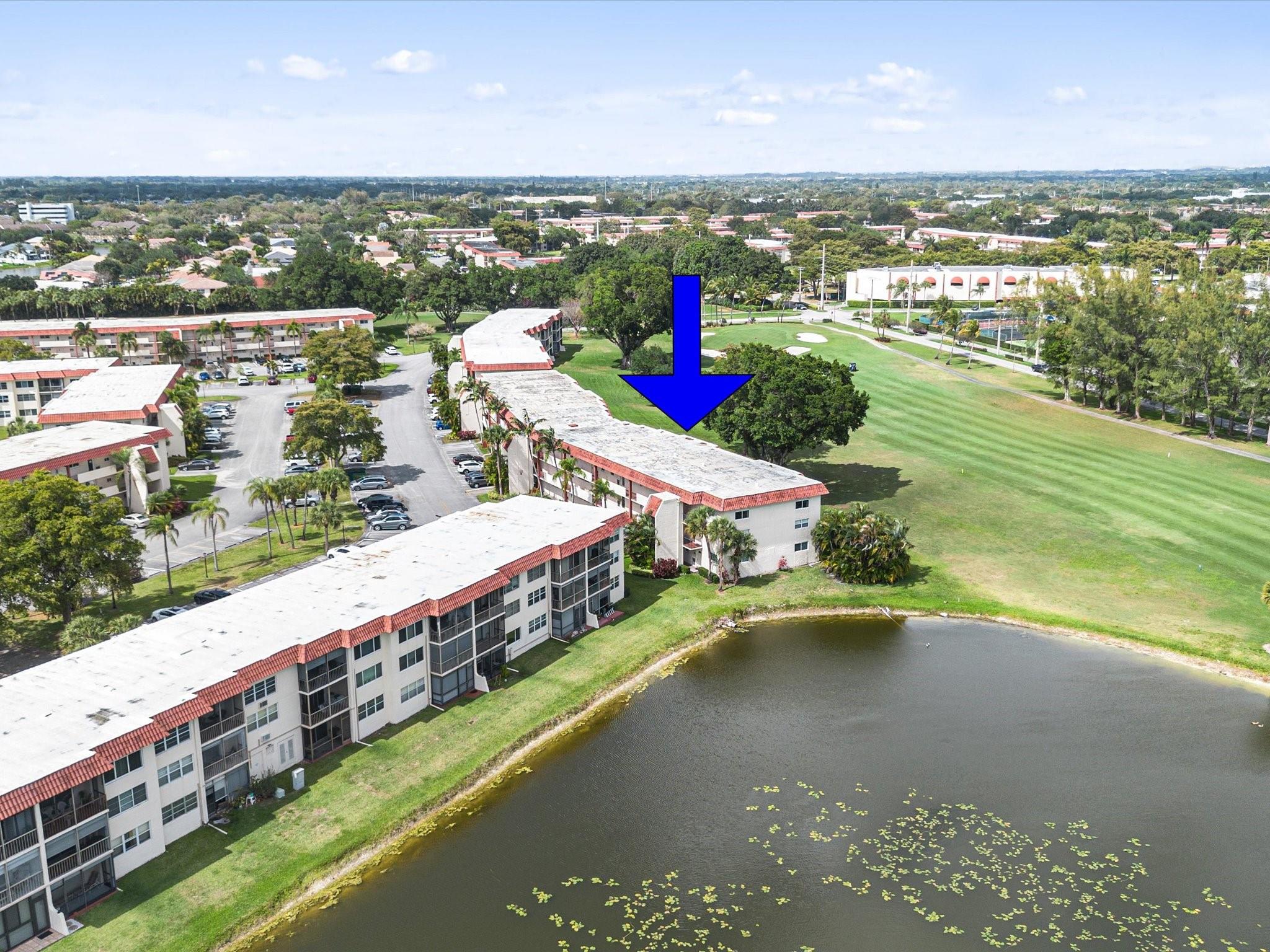 HOLLYBROOK - Residential