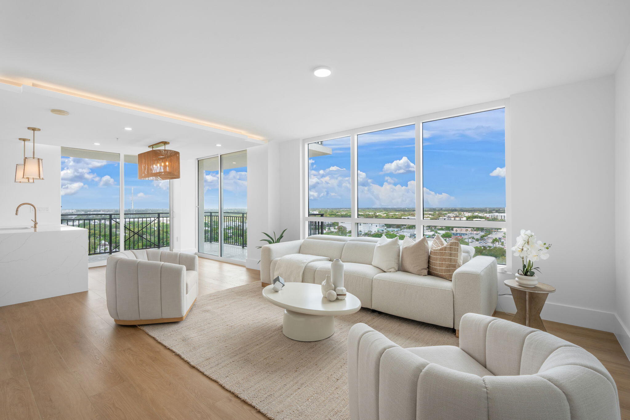 610 W Las Olas Boulevard 1613n