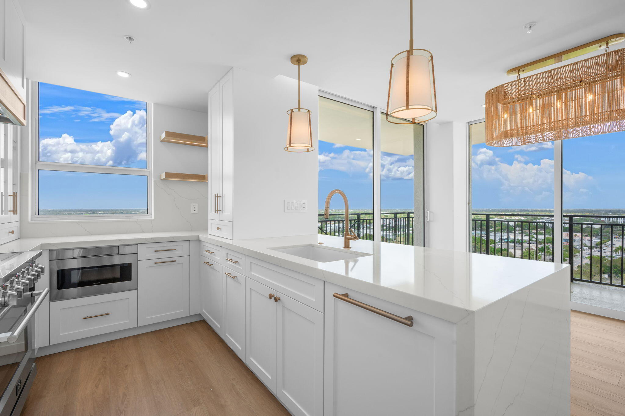 SYMPHONY NORTH CONDO - Residential