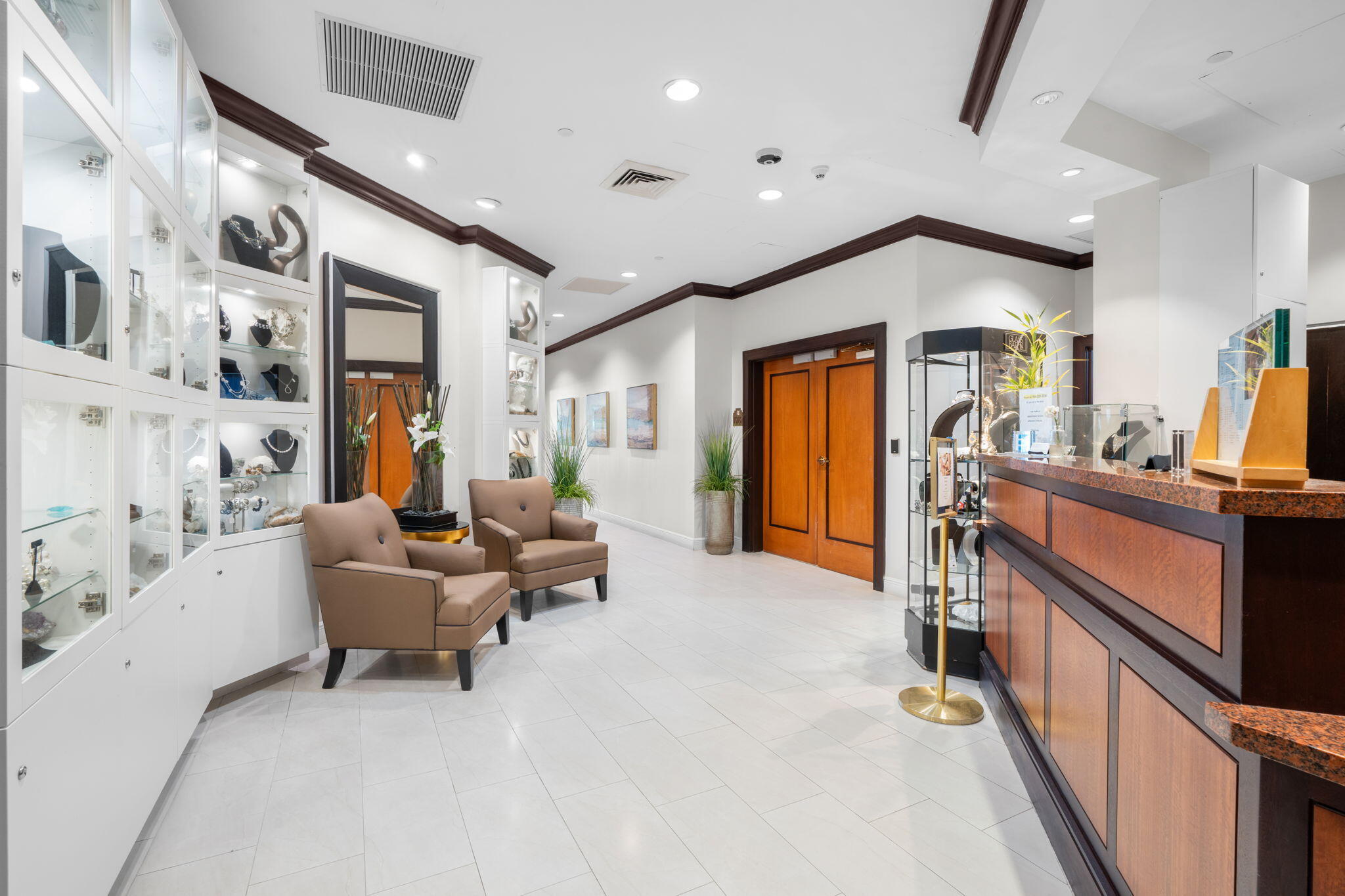 SYMPHONY NORTH CONDO - Residential