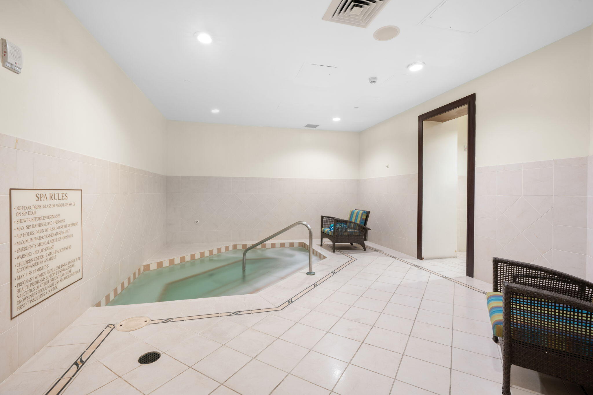 SYMPHONY NORTH CONDO - Residential