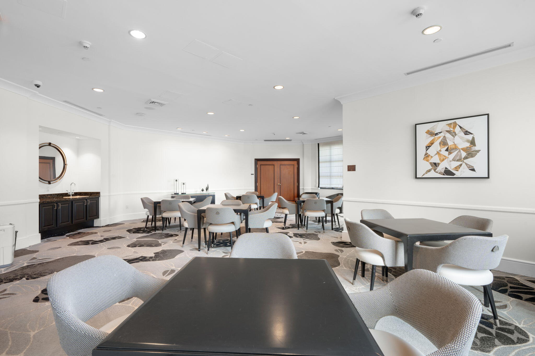 SYMPHONY NORTH CONDO - Residential