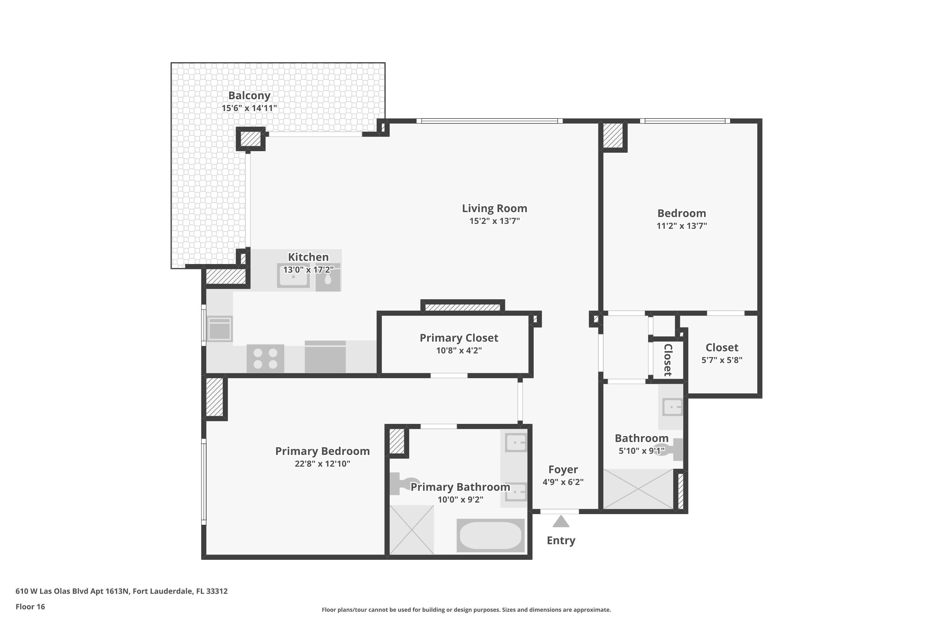 SYMPHONY NORTH CONDO - Residential