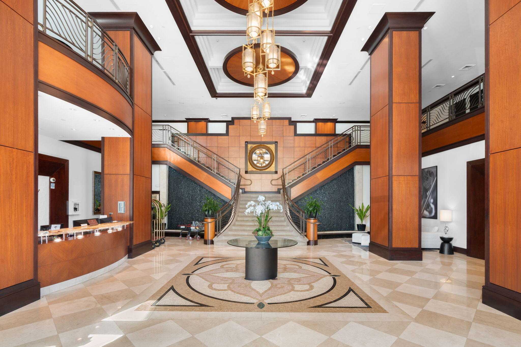 SYMPHONY NORTH CONDO - Residential