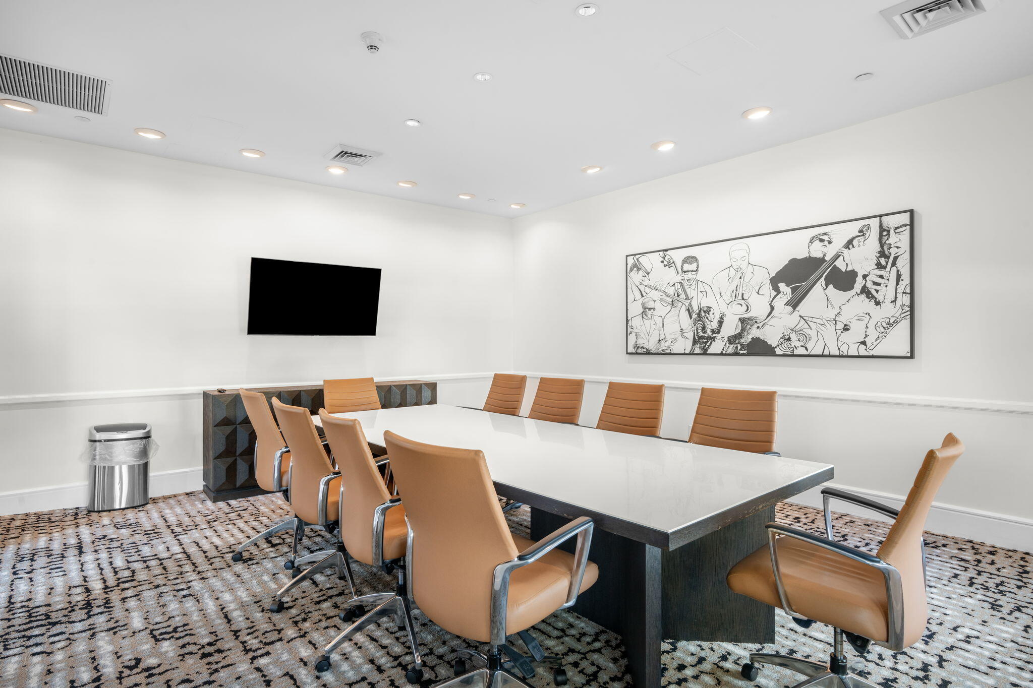 SYMPHONY NORTH CONDO - Residential