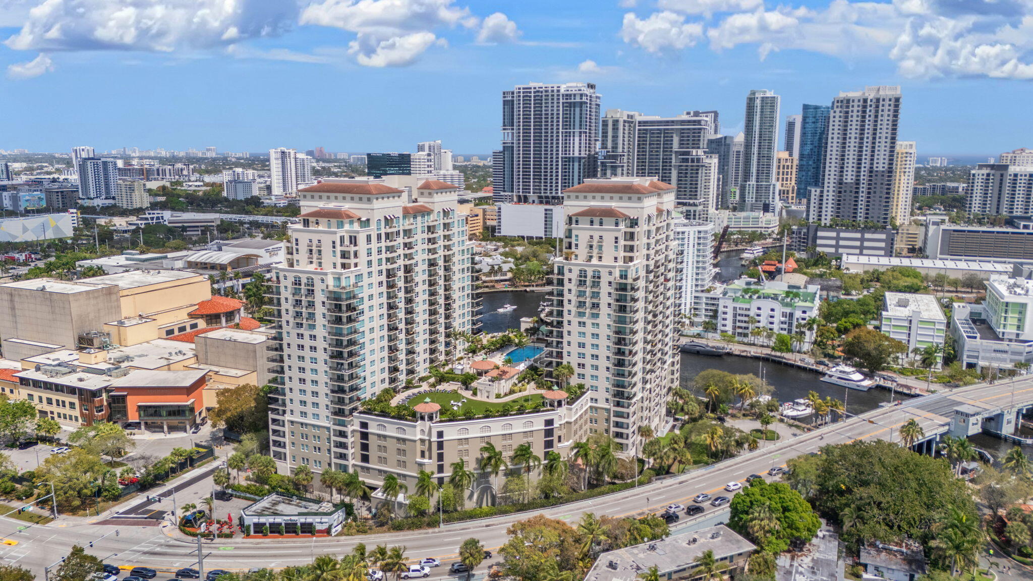 SYMPHONY NORTH CONDO - Residential