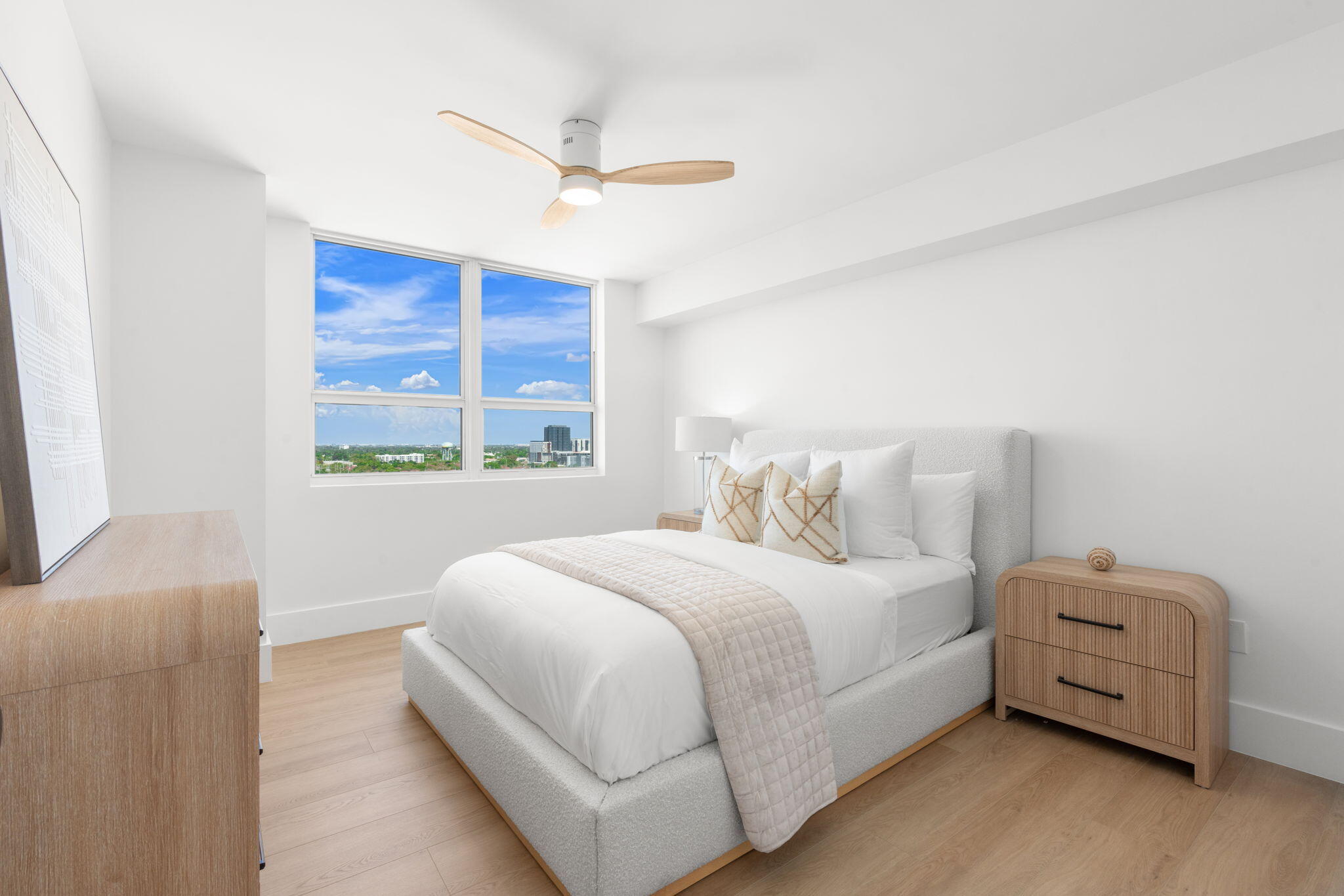 SYMPHONY NORTH CONDO - Residential