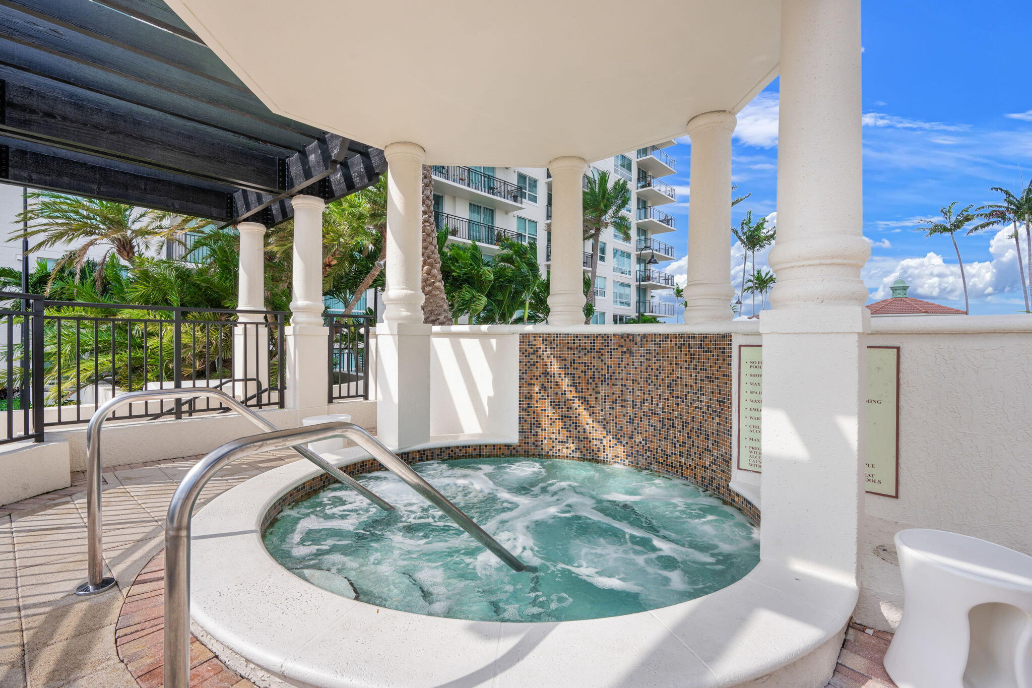 SYMPHONY NORTH CONDO - Residential