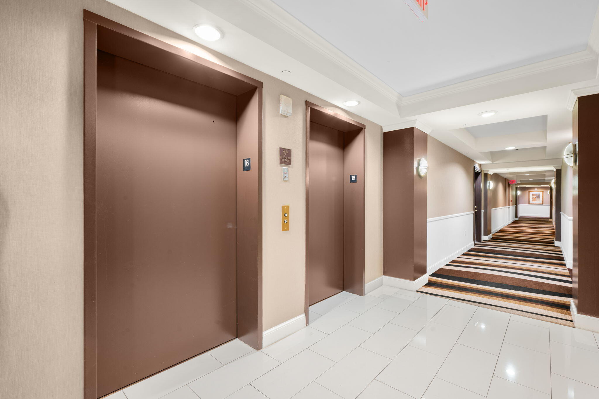 SYMPHONY NORTH CONDO - Residential