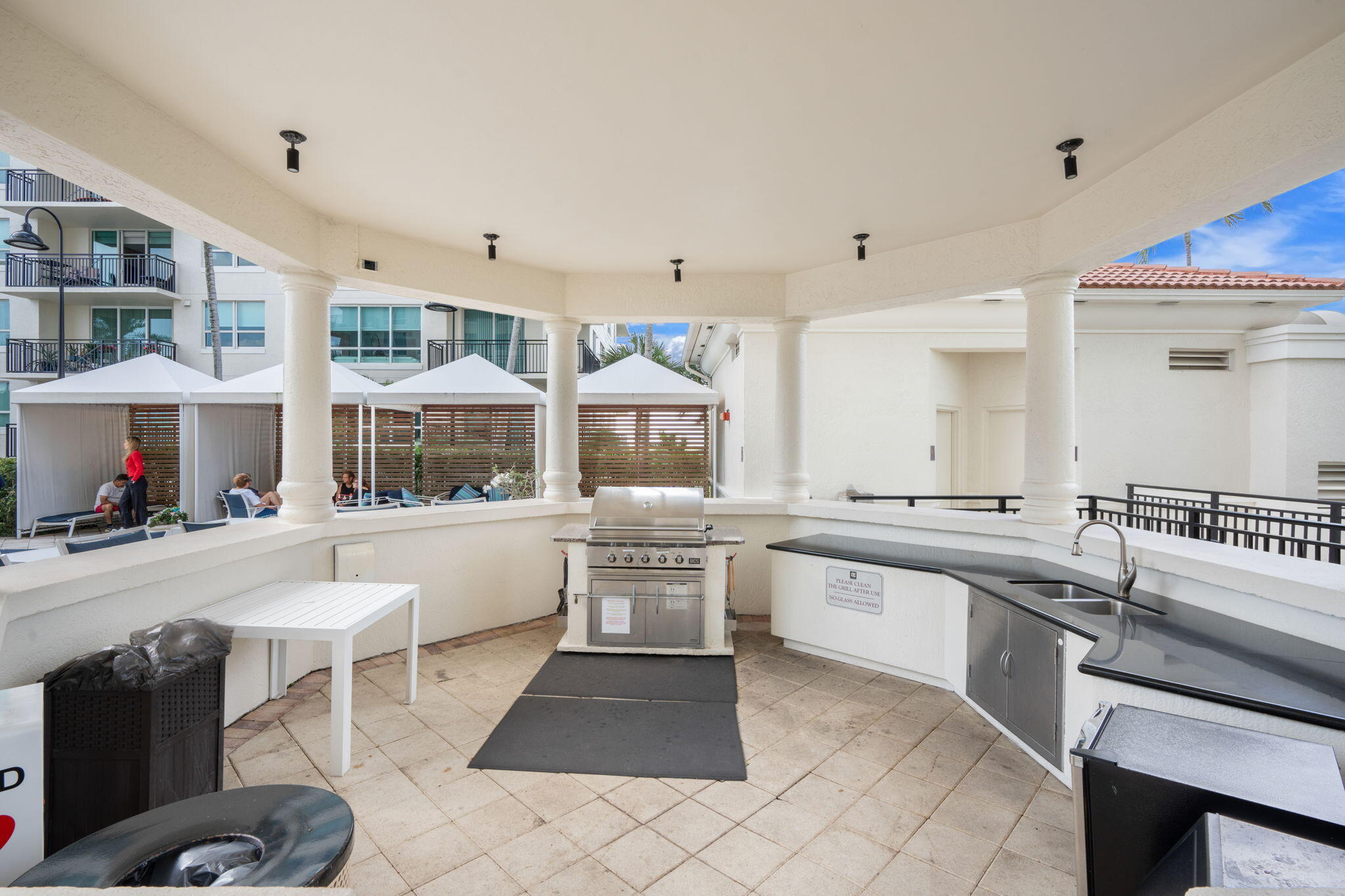 SYMPHONY NORTH CONDO - Residential