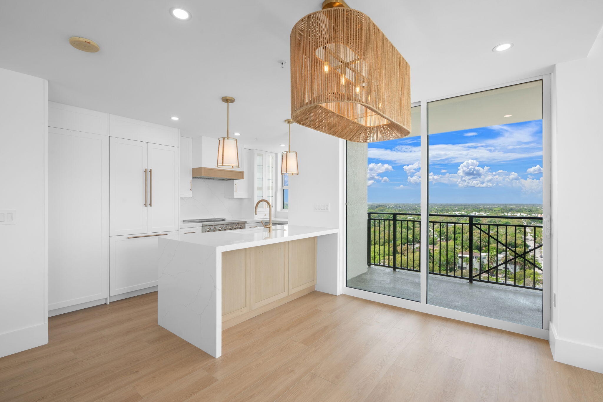 SYMPHONY NORTH CONDO - Residential