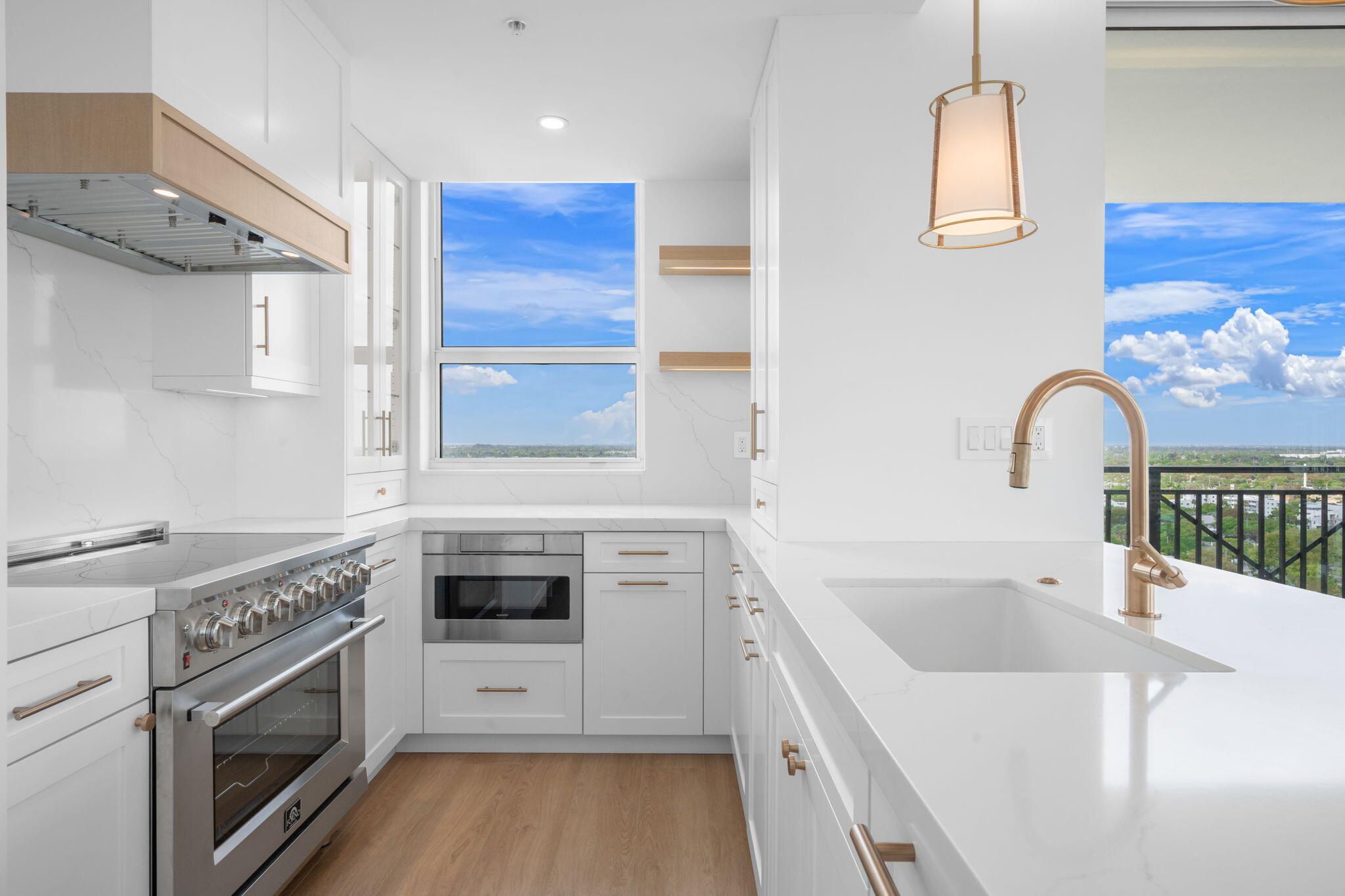 SYMPHONY NORTH CONDO - Residential