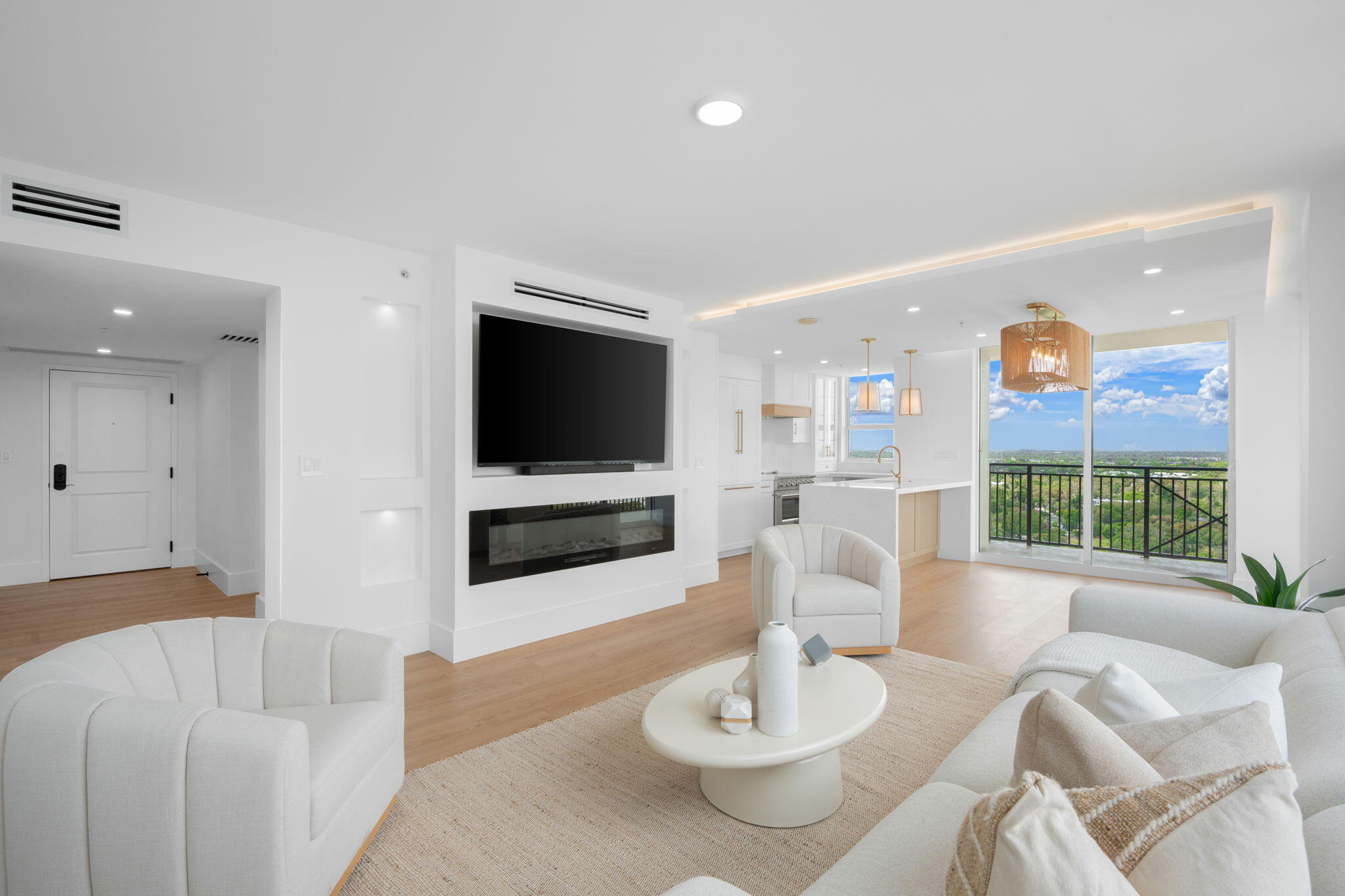 SYMPHONY NORTH CONDO - Residential