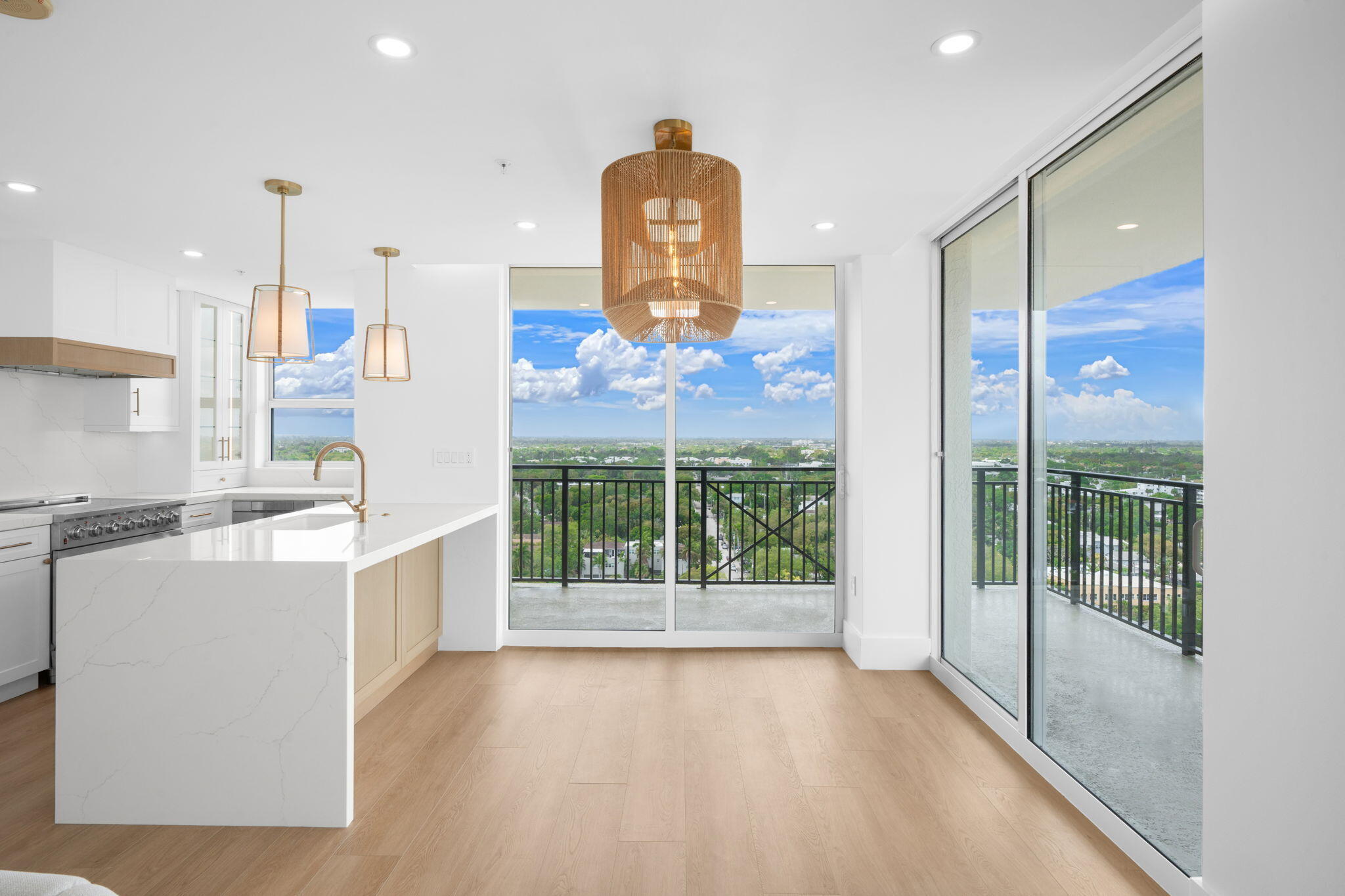 SYMPHONY NORTH CONDO - Residential