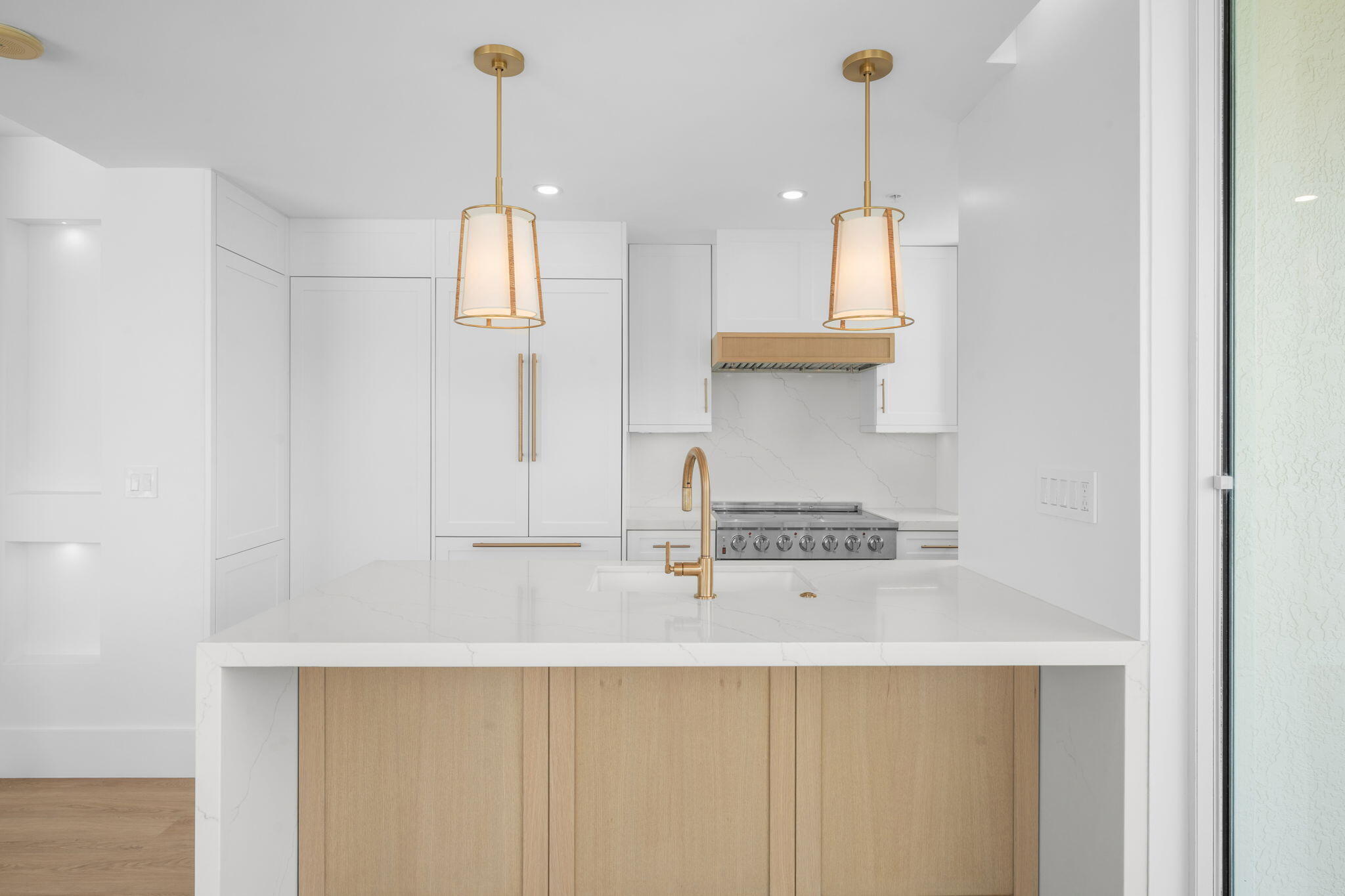 SYMPHONY NORTH CONDO - Residential