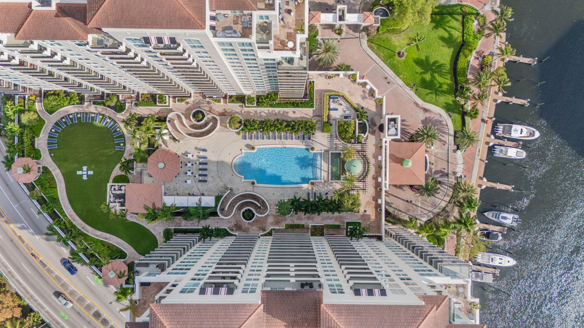 610 W Las Olas Boulevard 1613n