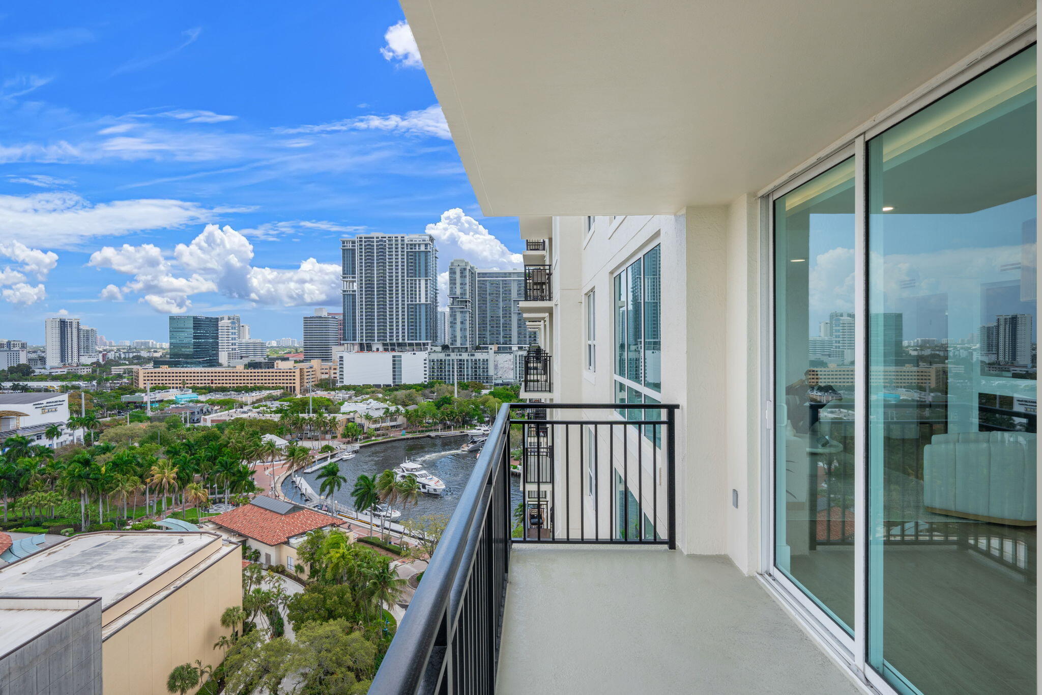 610 W Las Olas Boulevard 1613n