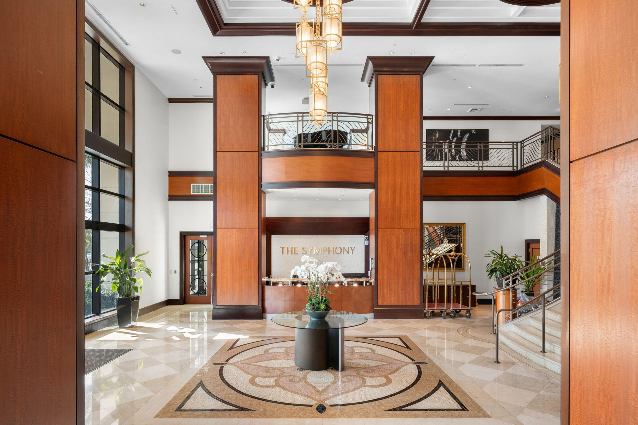 SYMPHONY NORTH CONDO - Residential