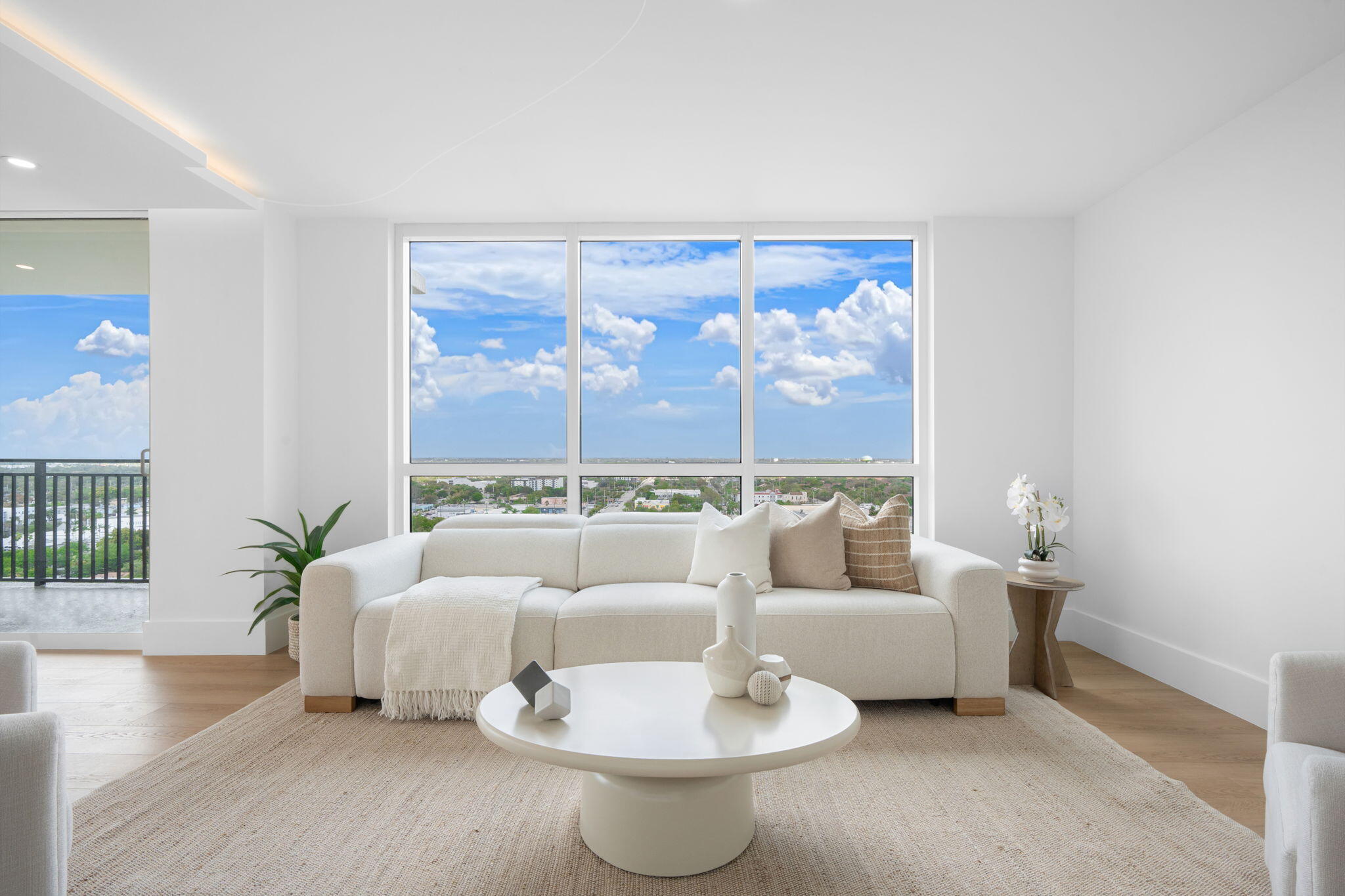 610 W Las Olas Boulevard 1613n