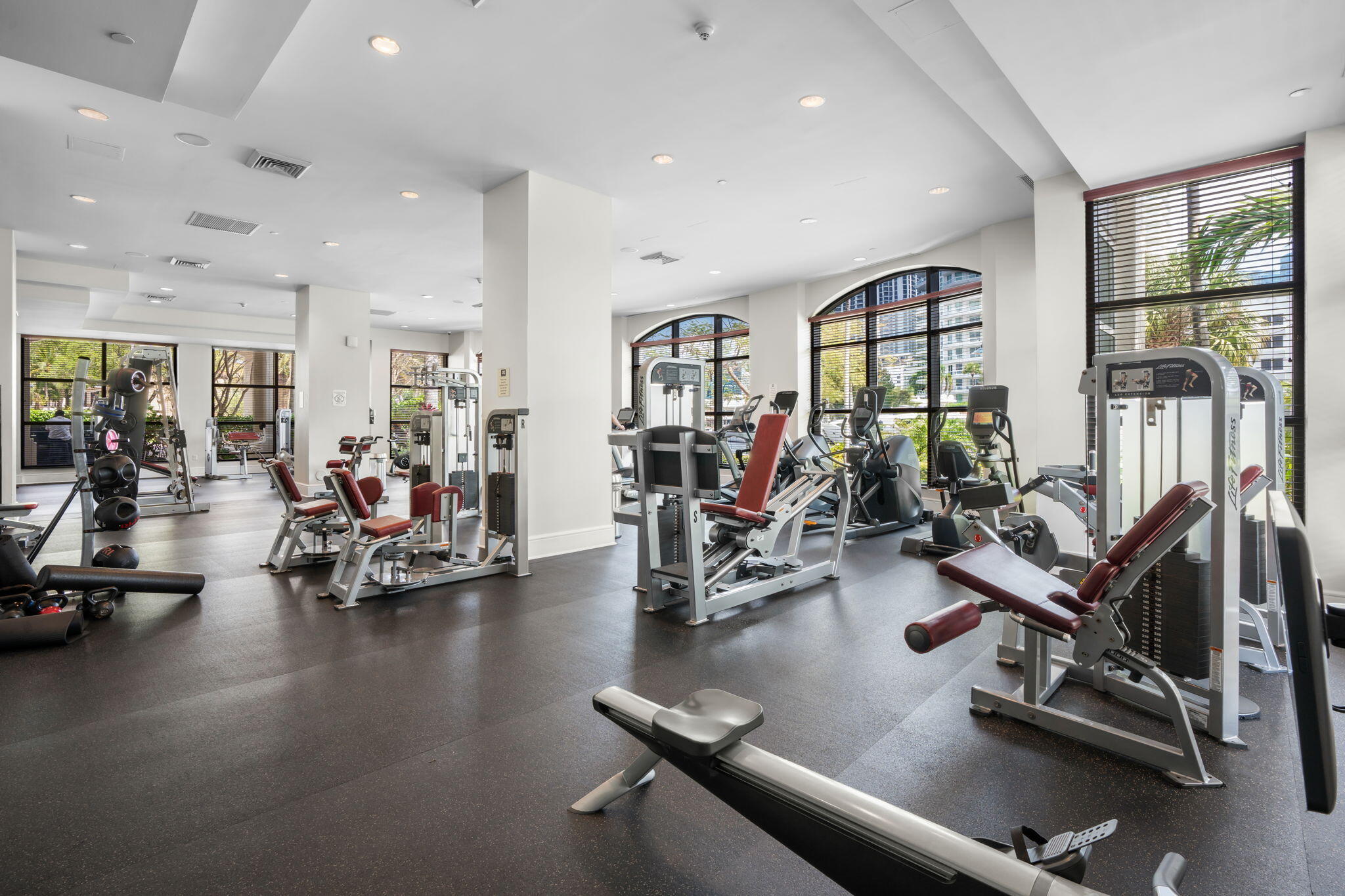 SYMPHONY NORTH CONDO - Residential