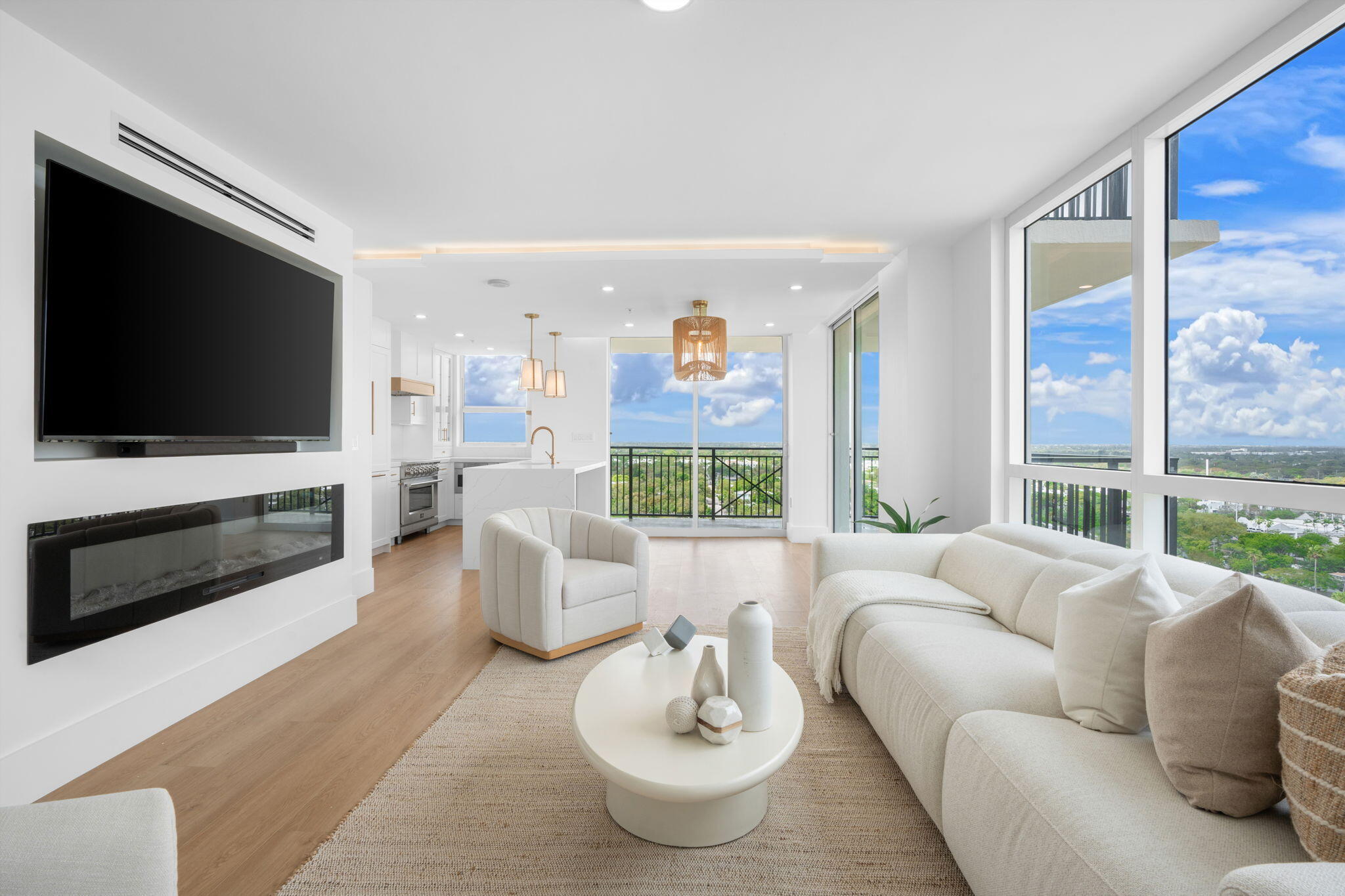 SYMPHONY NORTH CONDO - Residential