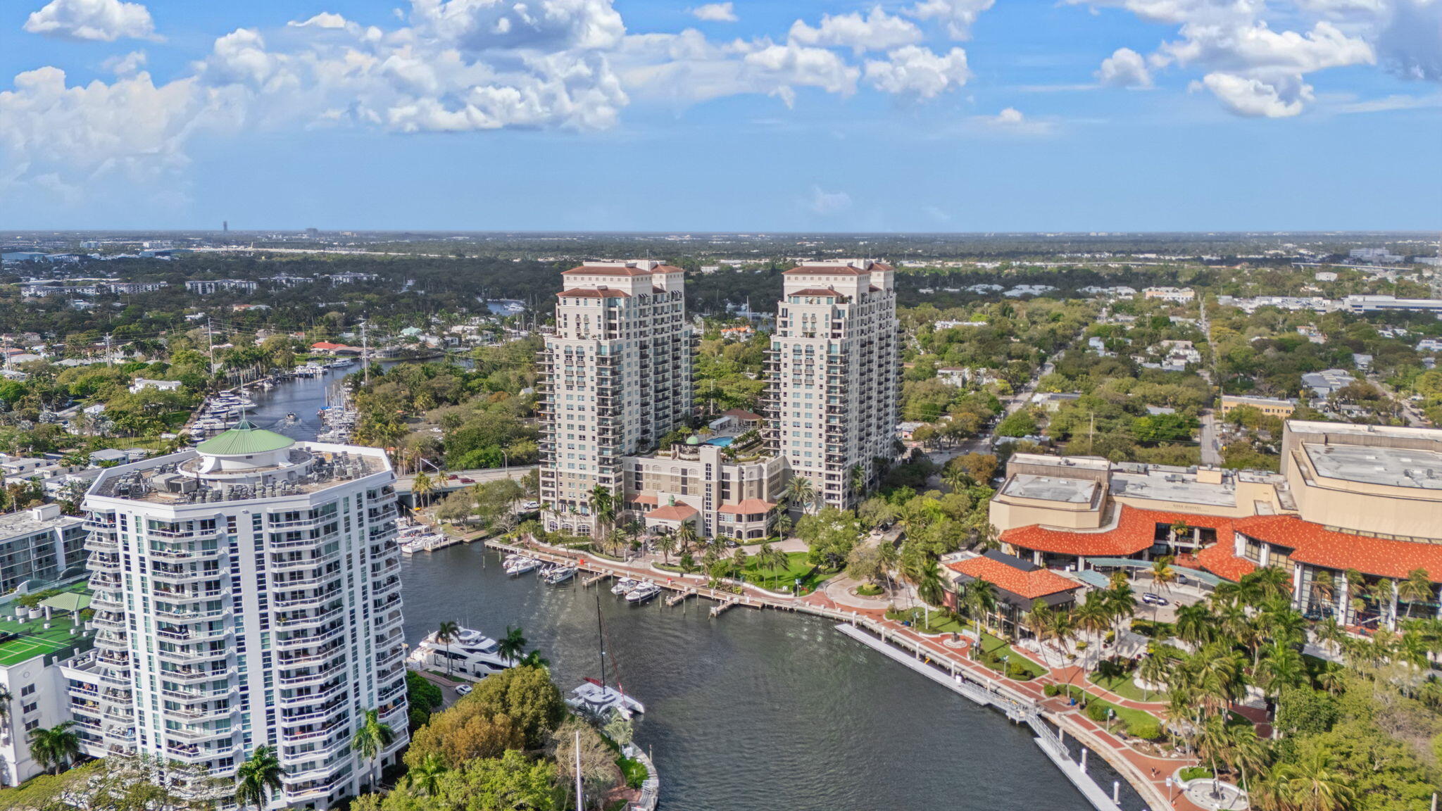 SYMPHONY NORTH CONDO - Residential