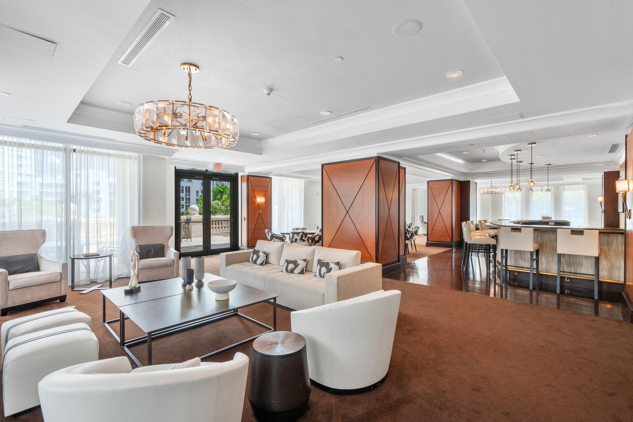 SYMPHONY NORTH CONDO - Residential