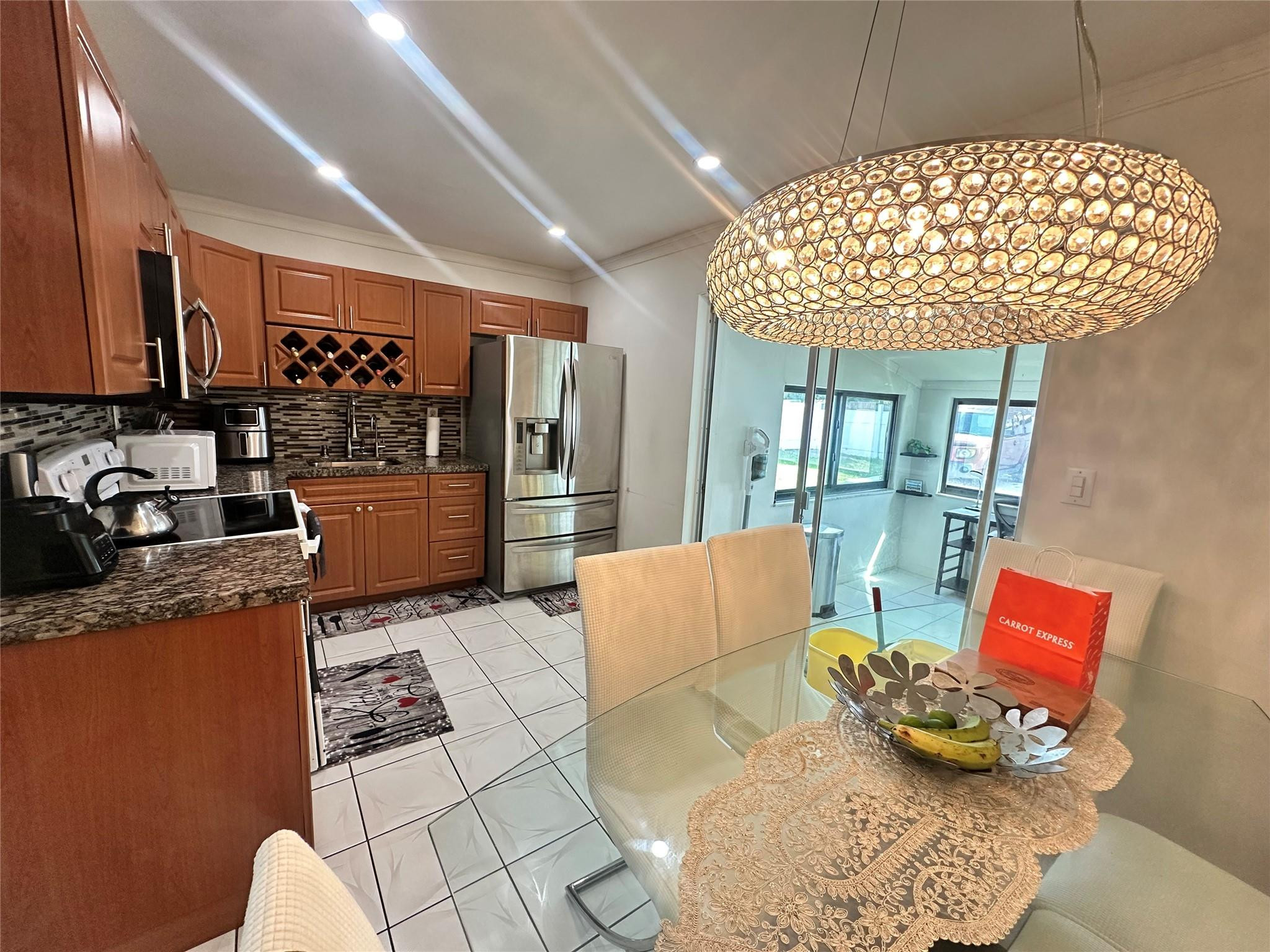 Miramar Park 38-35 B - Residential Lease