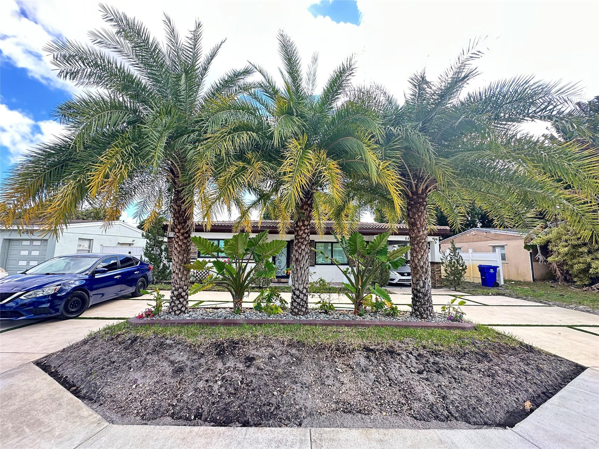 Miramar Park 38-35 B - Residential Lease