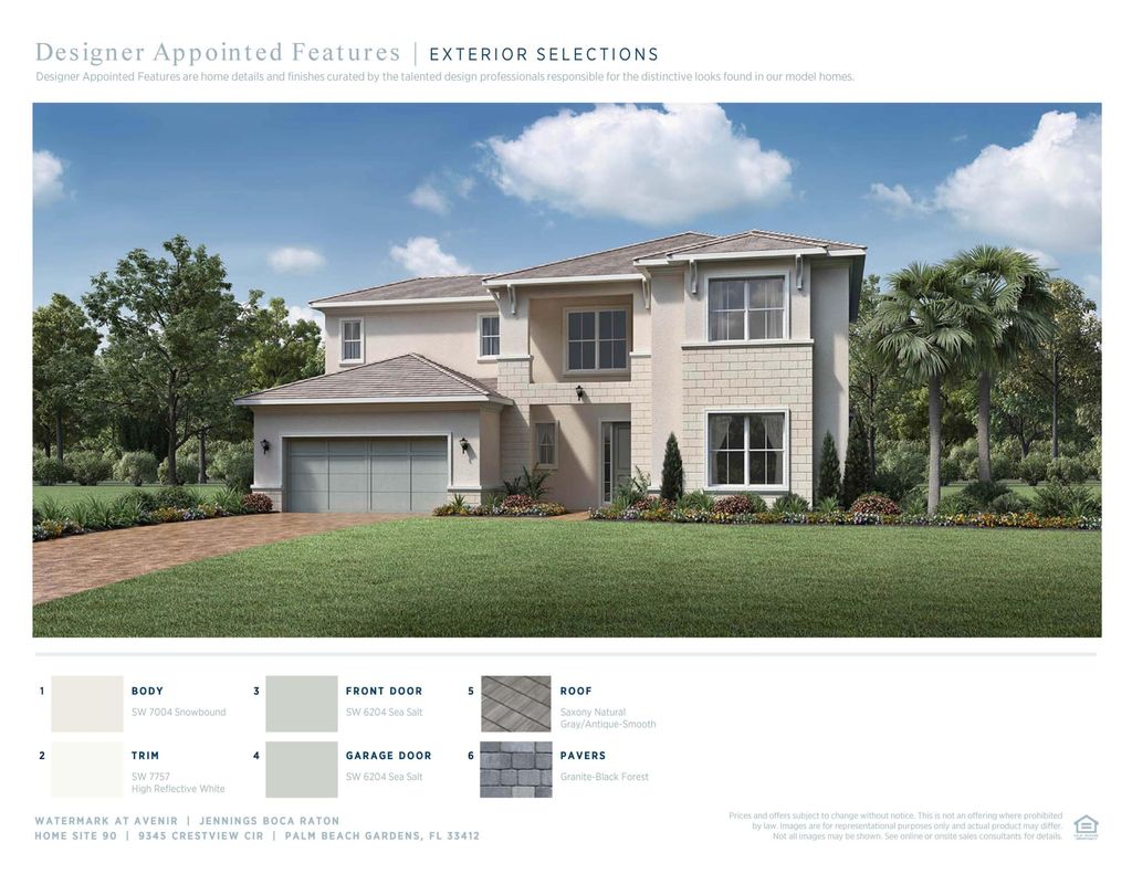 Photo of 9345 Crestview Circle, Palm Beach Gardens, FL 33412 (MLS # R10857102)