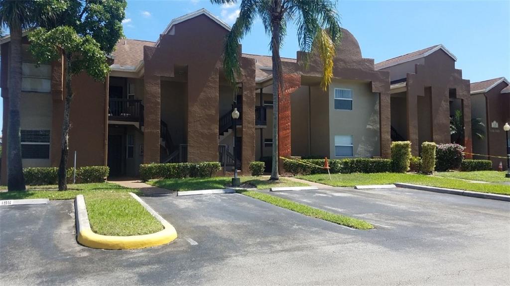 FAIRWAY GREENS - Residential