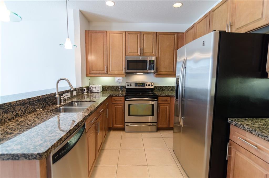 VISTAZO AT BOCA RATON - Residential