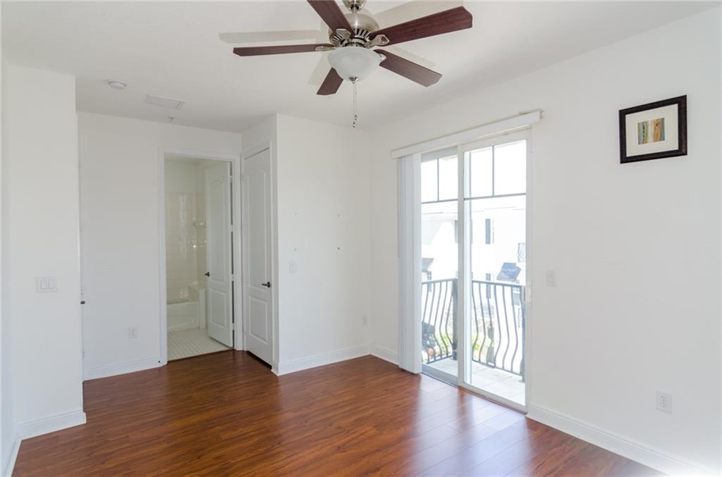 VISTAZO AT BOCA RATON - Residential