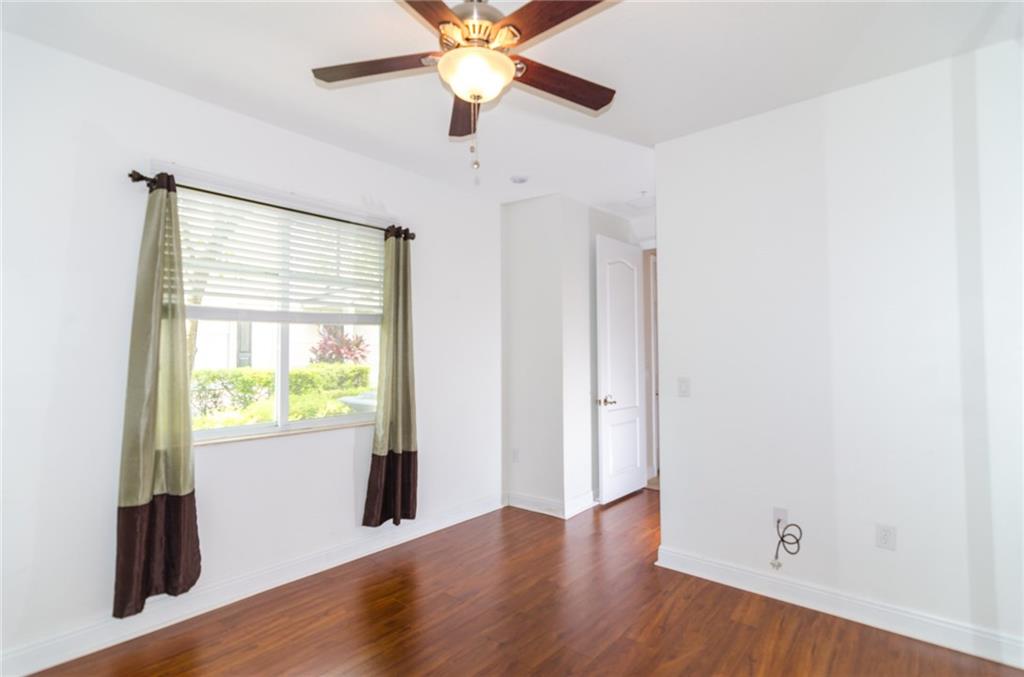 VISTAZO AT BOCA RATON - Residential
