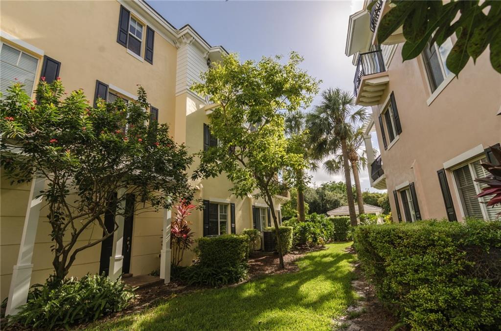 VISTAZO AT BOCA RATON - Residential