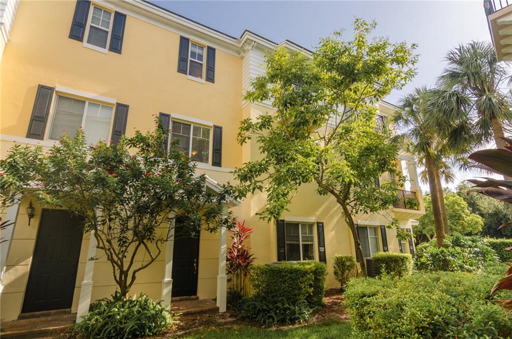 VISTAZO AT BOCA RATON - Residential