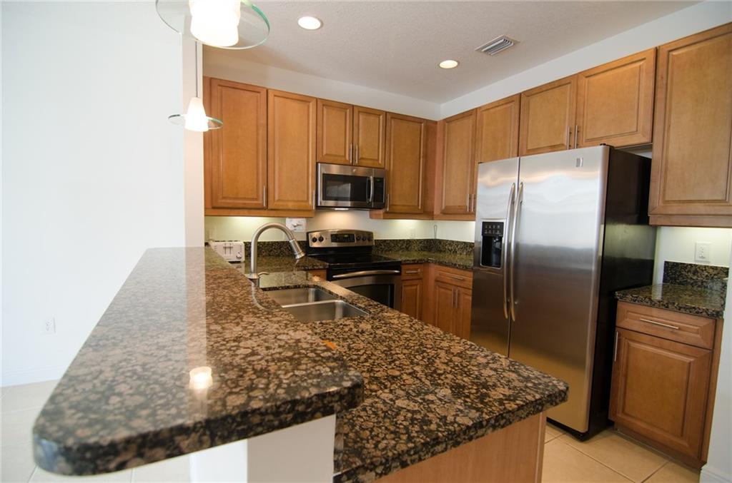 VISTAZO AT BOCA RATON - Residential