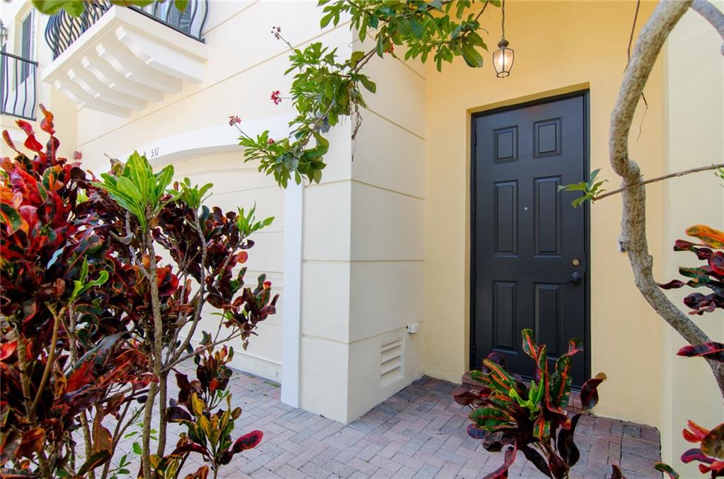 VISTAZO AT BOCA RATON - Residential