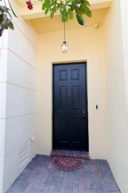 VISTAZO AT BOCA RATON - Residential
