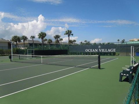 A home in Fort Pierce