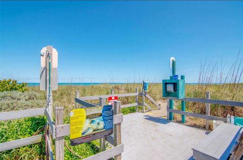 A home in Fort Pierce