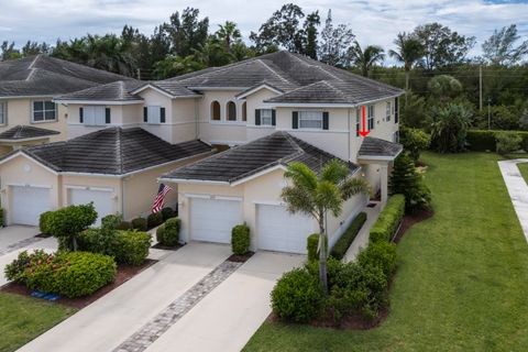 A home in Fort Pierce