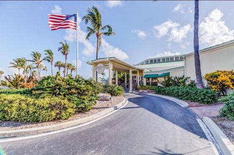 A home in Fort Pierce